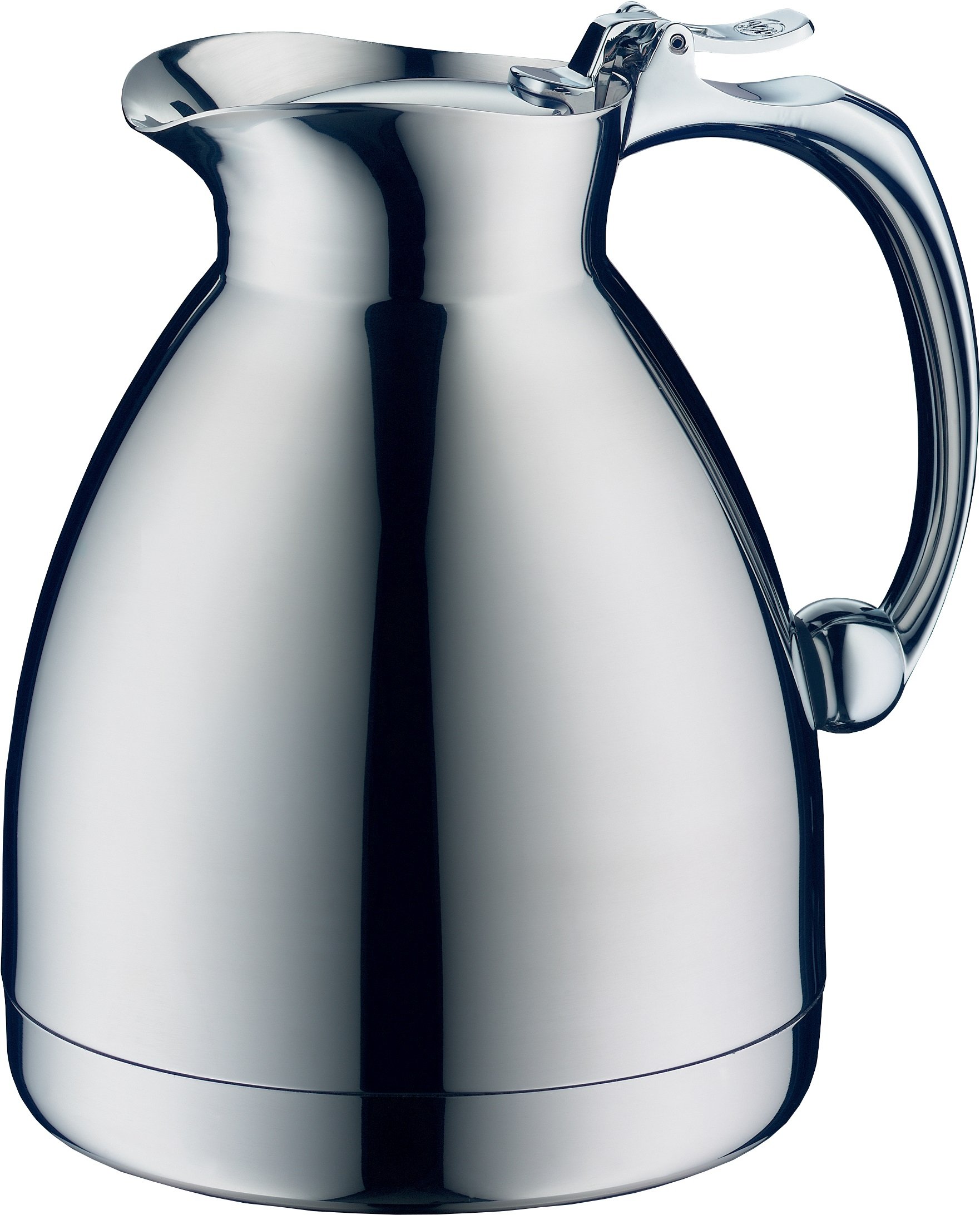 Amazon.com: Alfi Hotello Vacuum Insulated Thermos Carafe for Hot